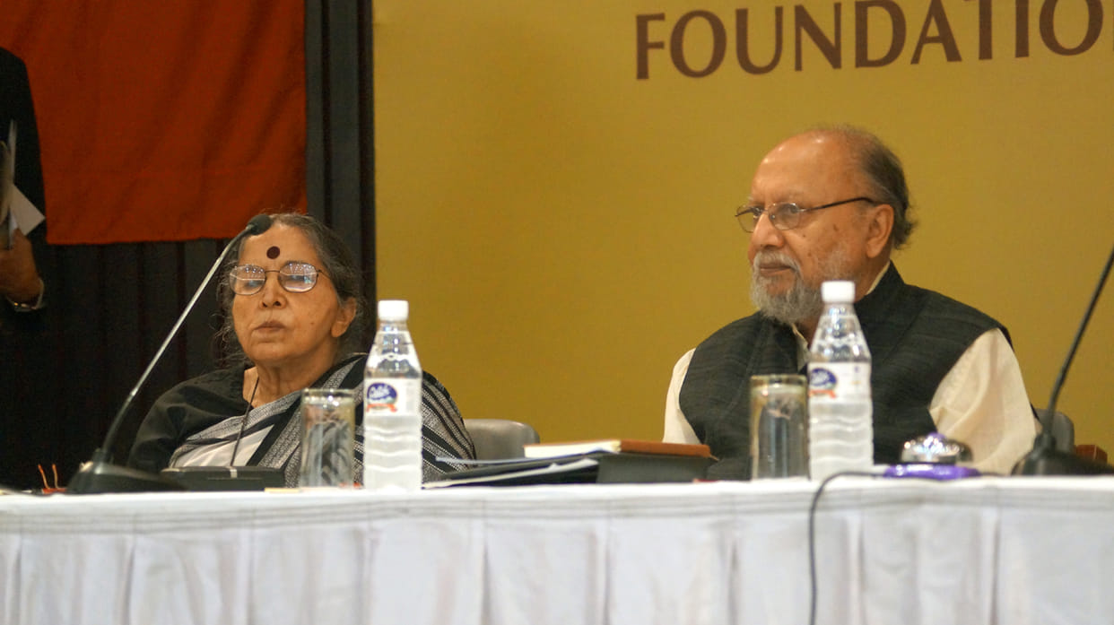 SAARC Literature Festival