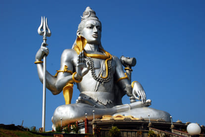 poverty not comes from shiva prasad 