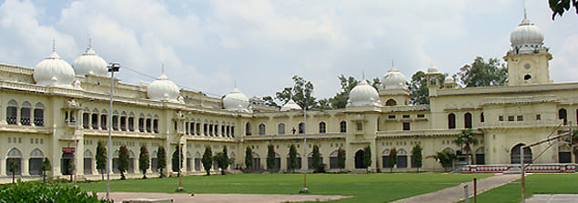 lucknow university will apply for naac