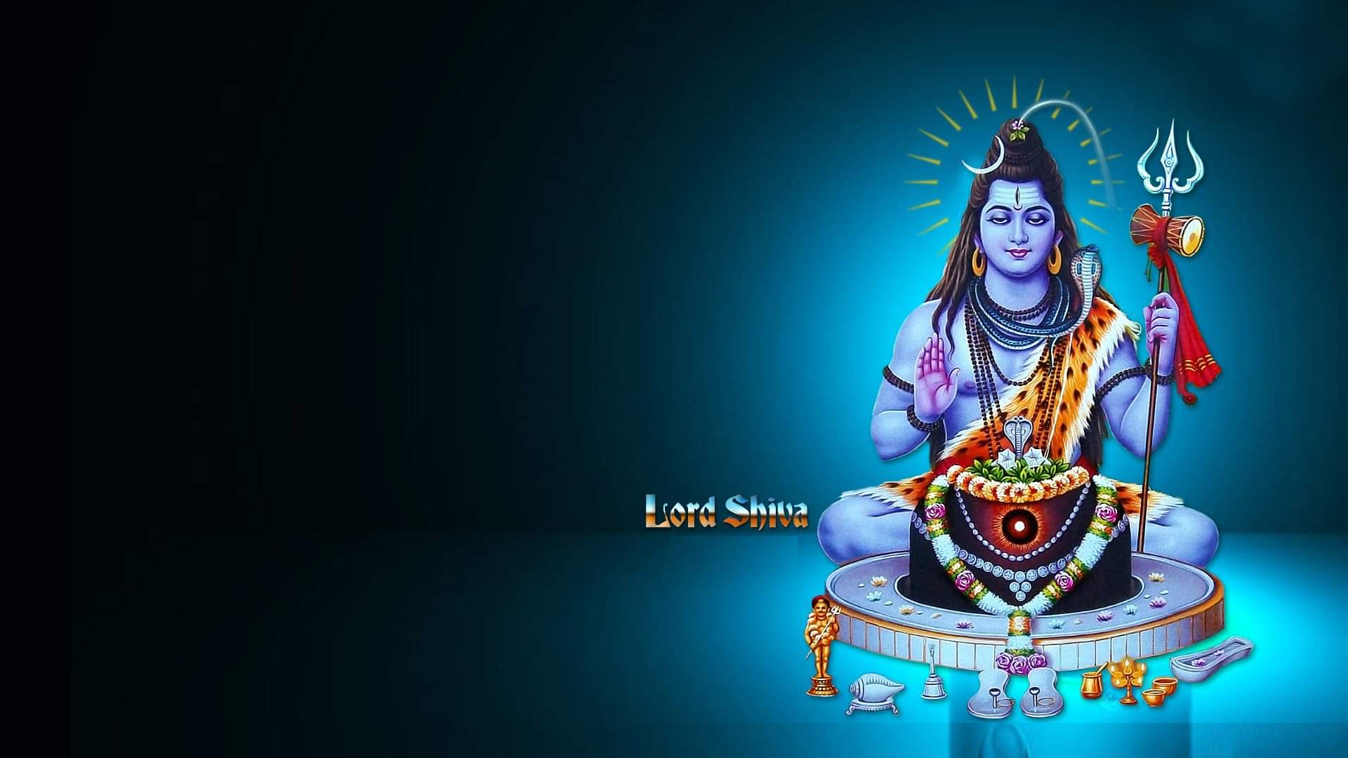 Maha Shivratri 2020 Shubh sanyog in this maha shivratri