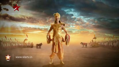 UAE billionaire will make mahabharata in 1,000 million