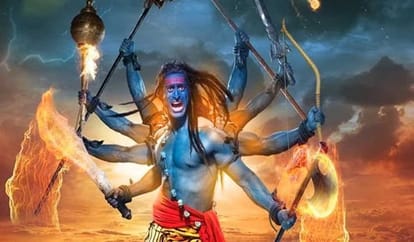 mahashivrati shiv name story