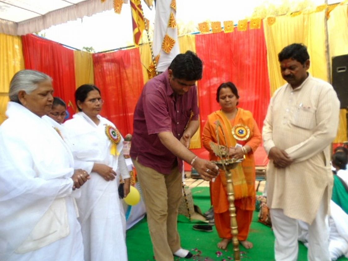 Festival of Shivaratri