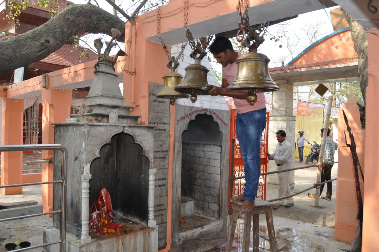 Mahashivratri today, devotees prepared for this