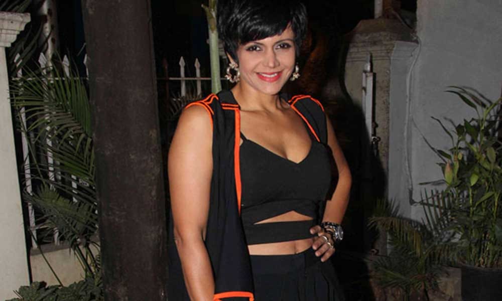 Designer Esha Amin unveils Ummer collection
