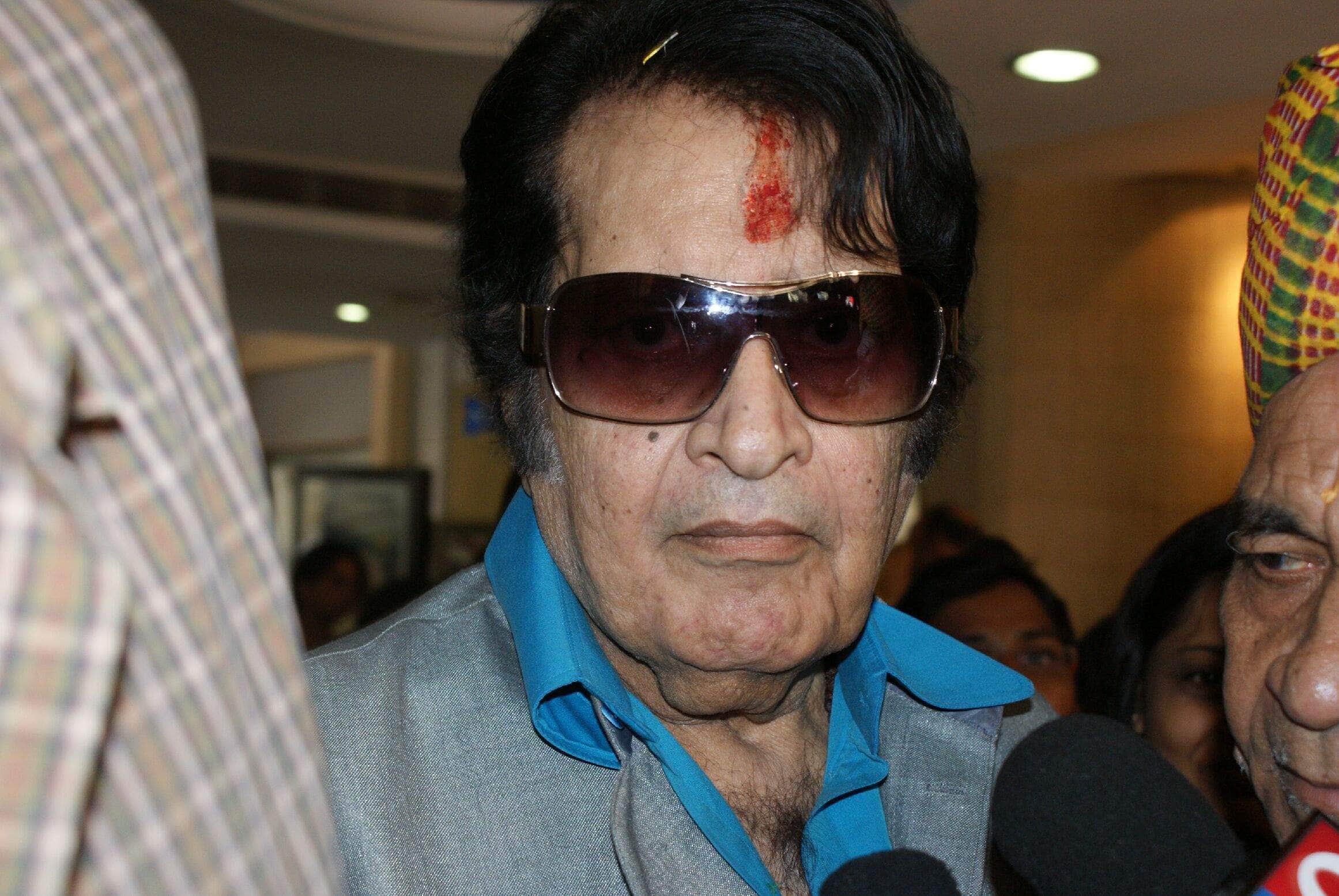 actor manoj kumar opened the pain of being bharat shared an amazing story