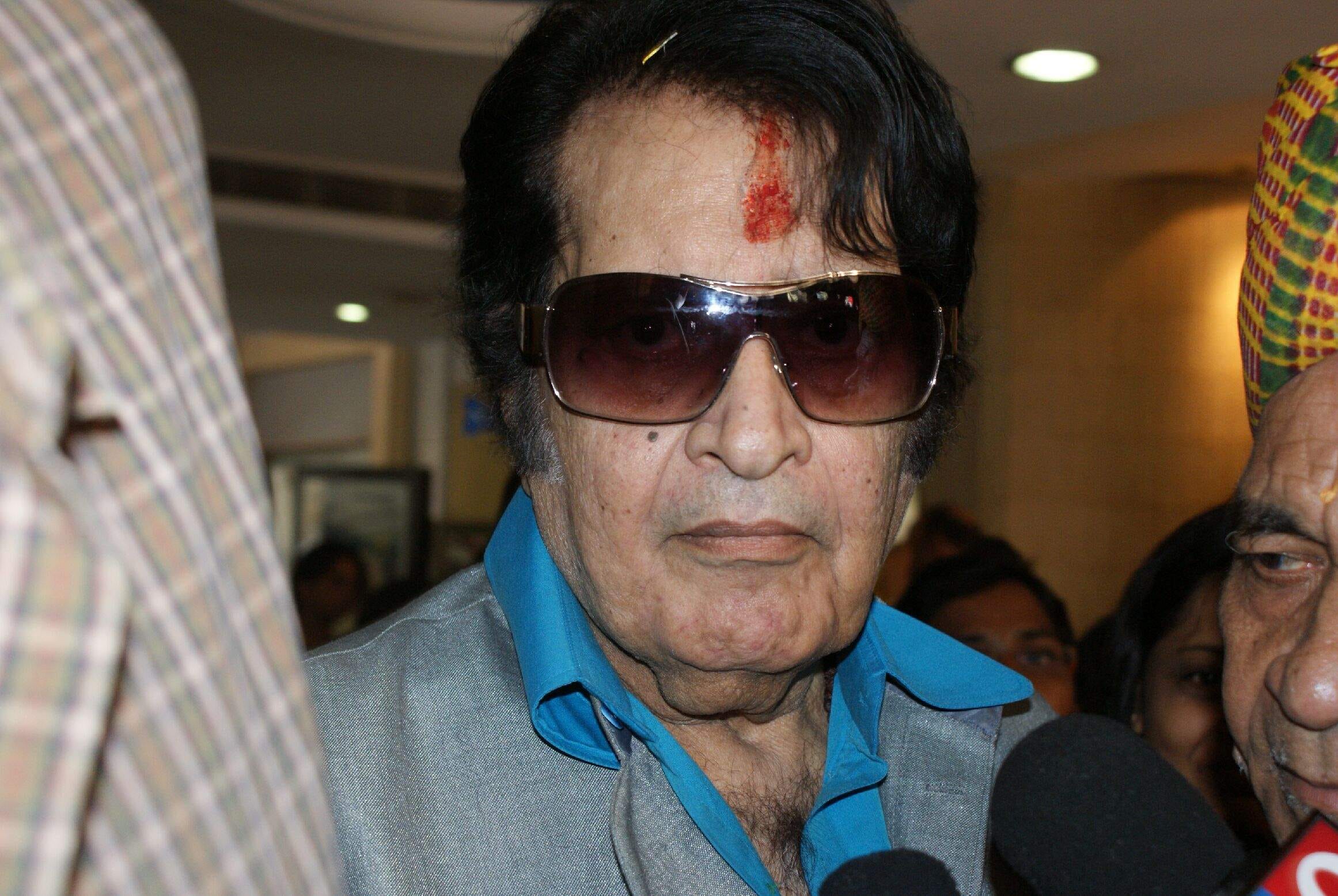 actor manoj kumar opened the pain of being bharat shared an amazing story