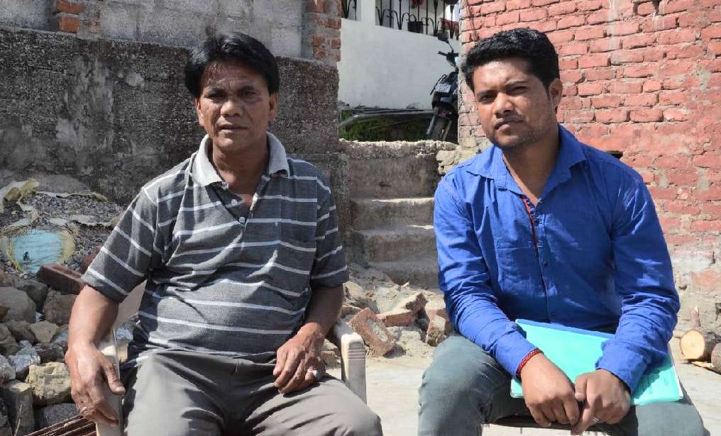 martyr ankit kumar parents statement over indo pak t20 match