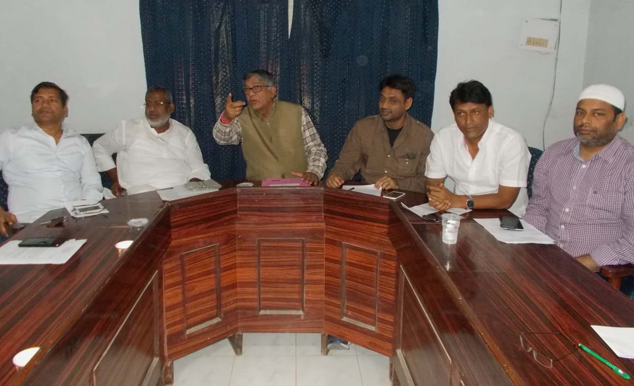 UP will boost exports by export promotion council