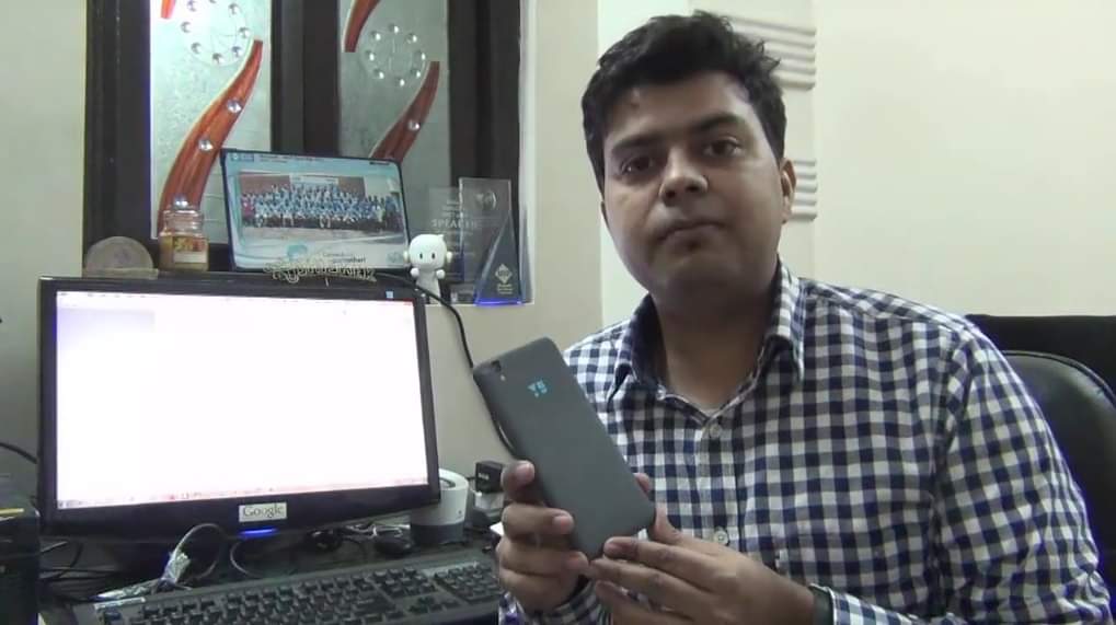 माइक्रोमैक्स यूरेका रिव्यू