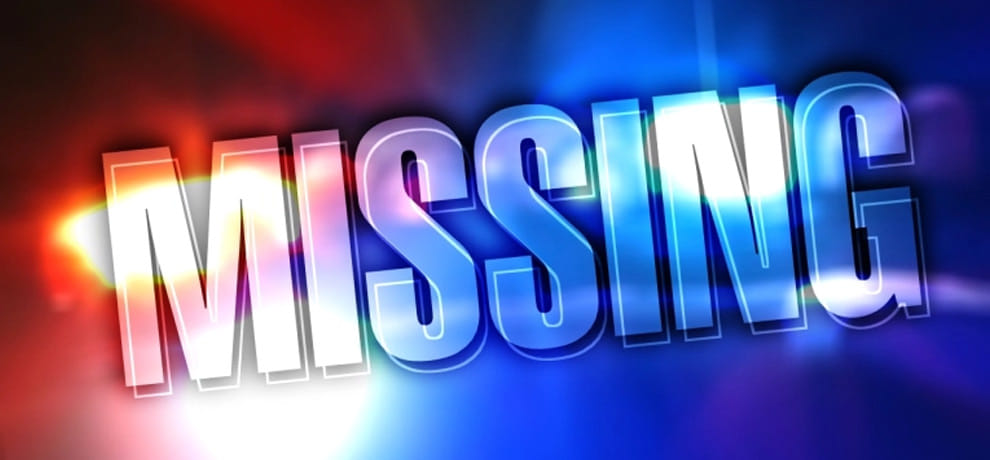 BSF jawan missing
