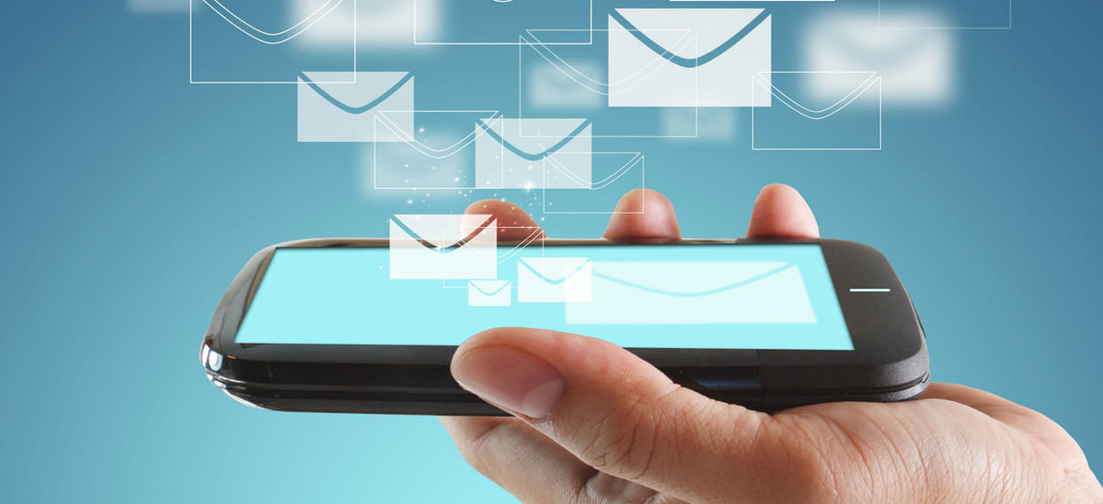 Sms will informed to incomtax activies