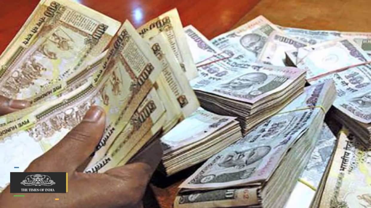 huge amount of black money invest in uttarakhand