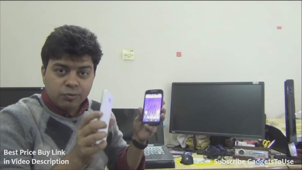 मोटो ई 2जी