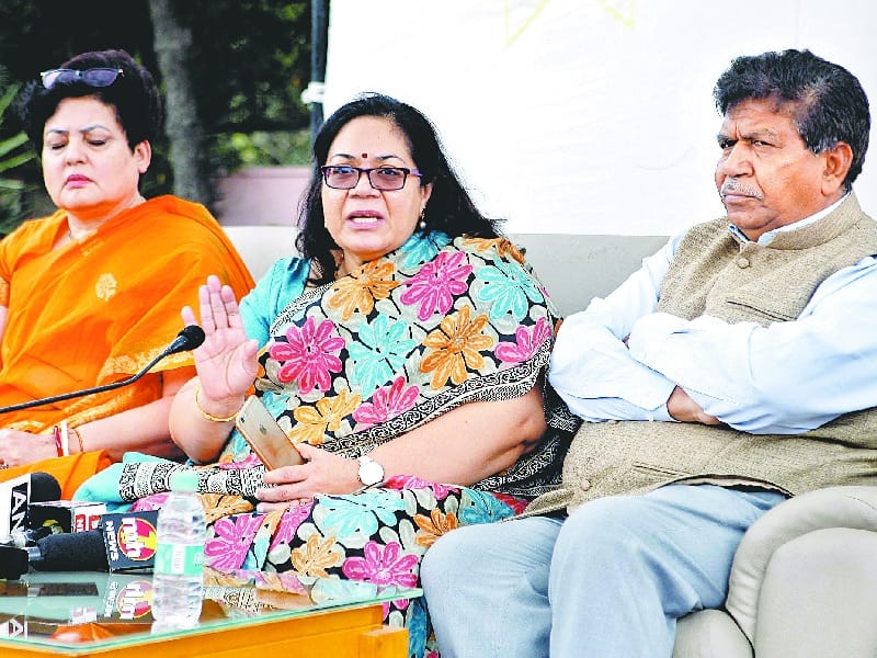 murthal gangrape case, haryana jat protest, haryana jat voilence, national woman commission