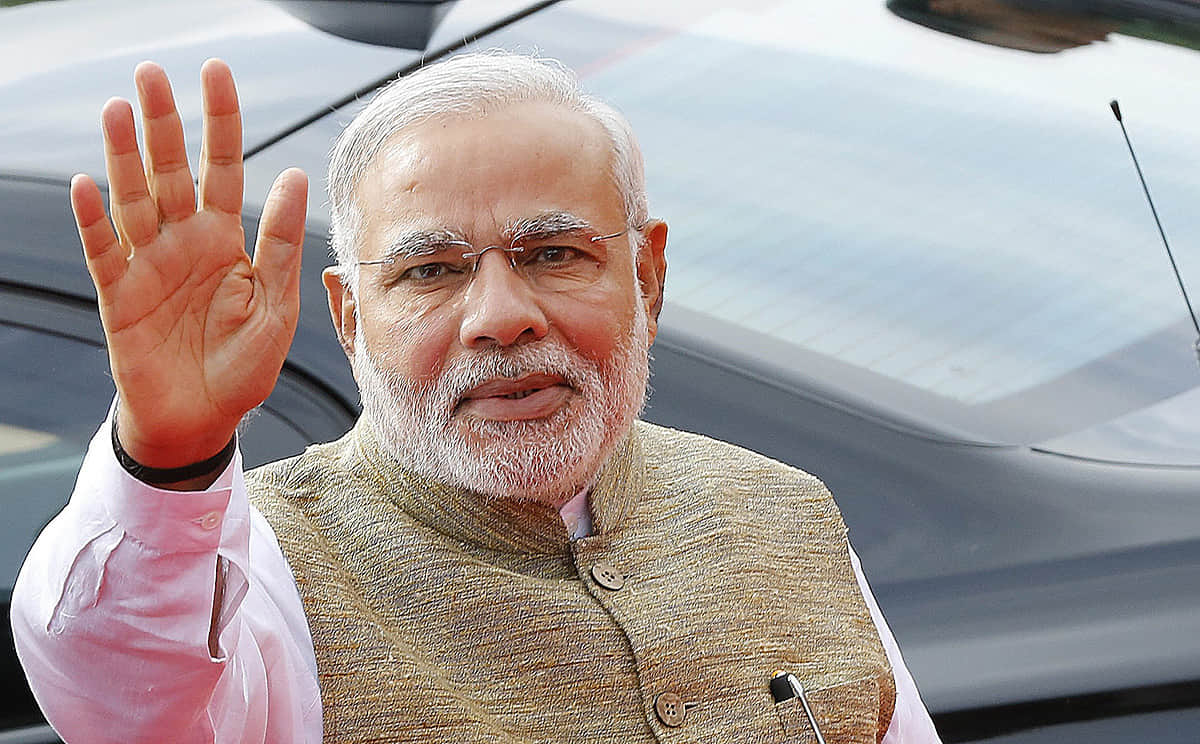 vietnam and india important agreement in 2016 in Narendra modi visit