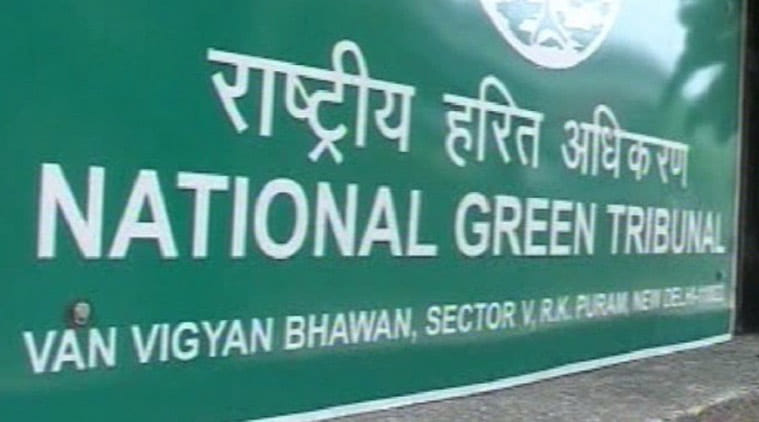 50 Lakh fine on builder for misusing ground water in noida