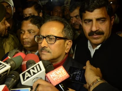 pdp bjp give signs to formed the governmen
