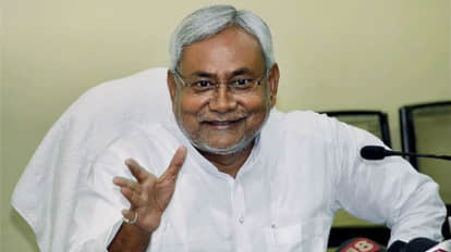bihar cm nitish kumar