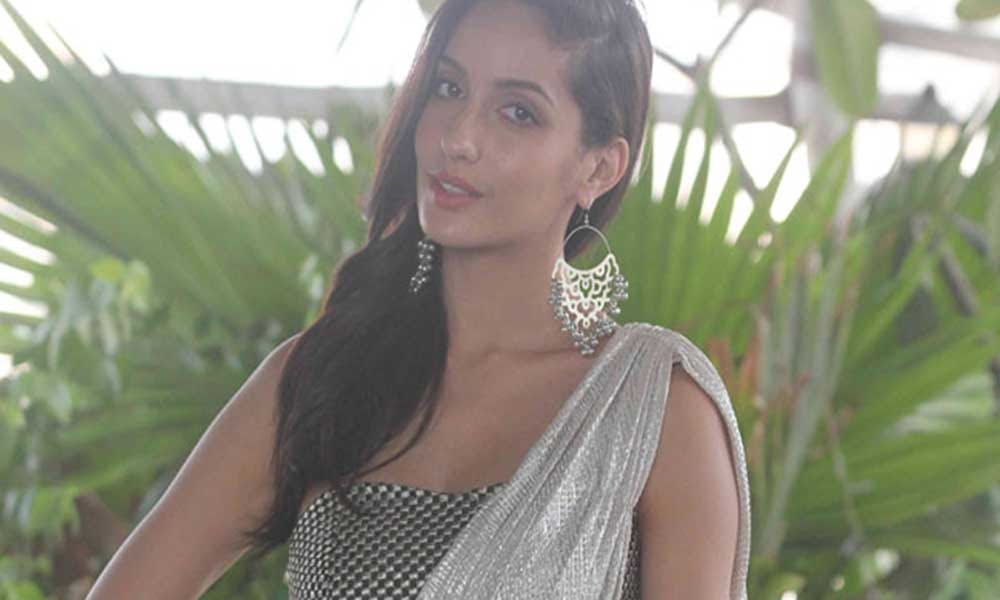 Foreign actresses photoshoot