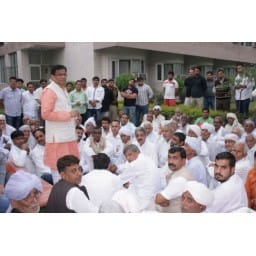 Jaat Reservation, Om prakash dhankhad, hindi story, PM Rahatkosh, jhajjhar/bahadurgrah