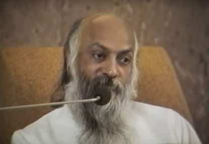 OSHO: Vartaman Mein Jeena