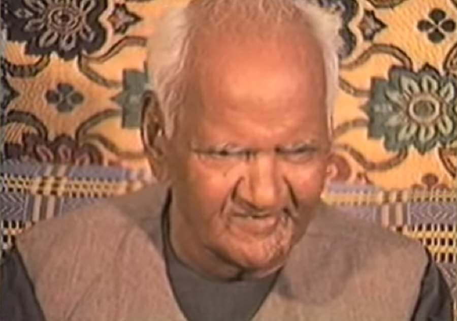 पंडित श्री राम शर्मा