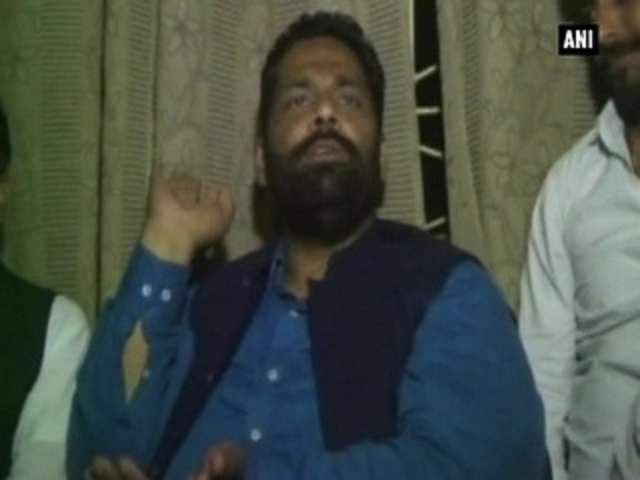 पप्पू यादव