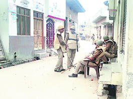 one person dead  in chitaura mishap