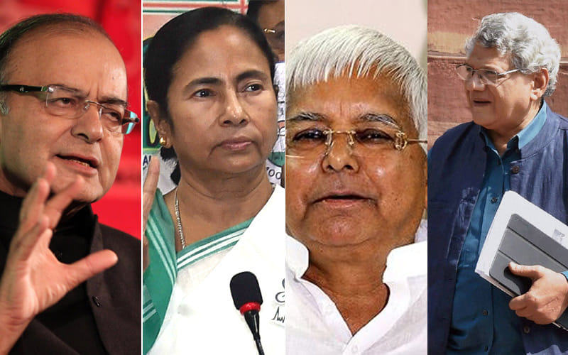 these national leader was also a student leader in college
