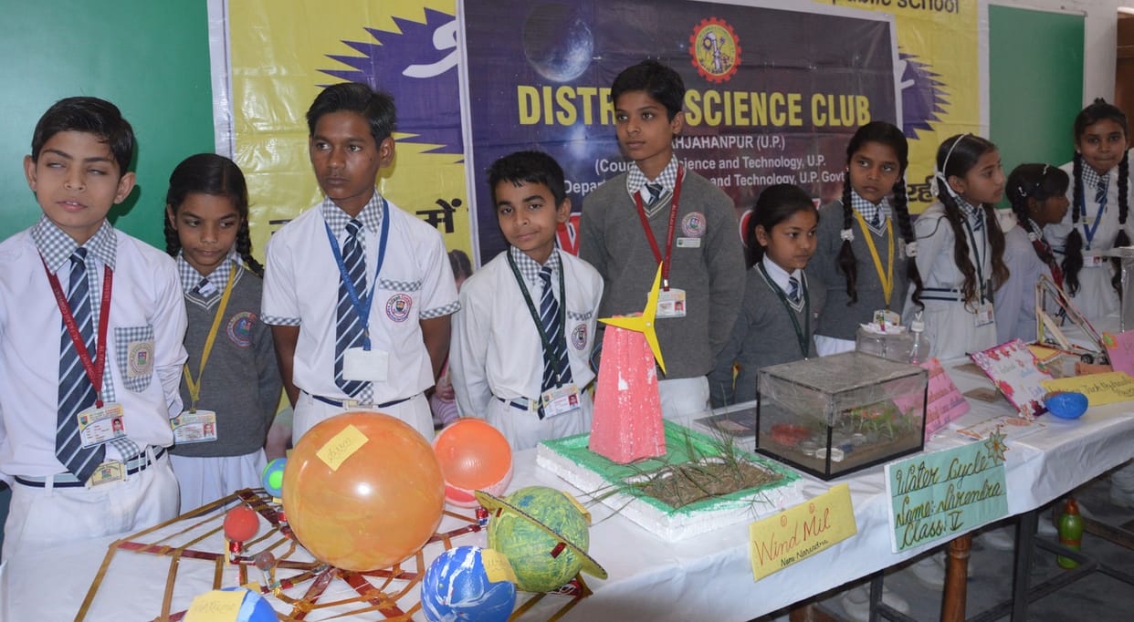project model got prize