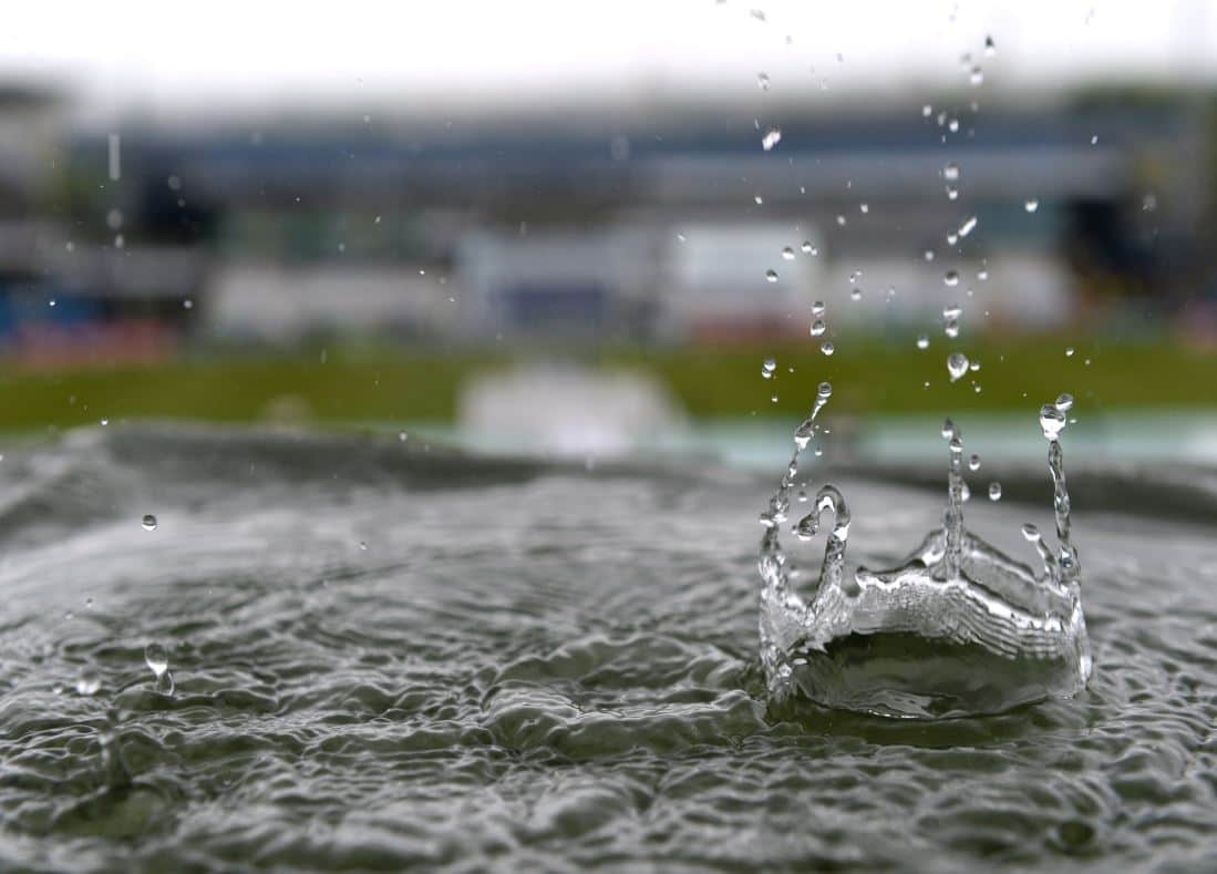 weather change creates big problem