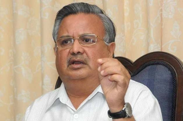 cm-raman-singh-will-introduce-budget-in-assembly-on-9-march