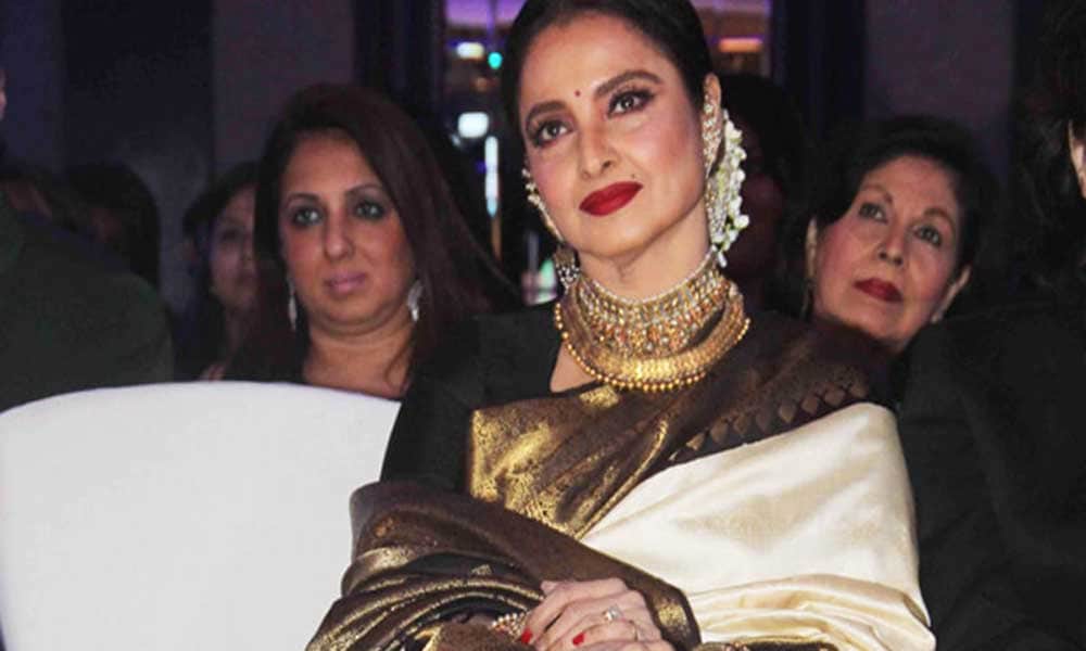Bollywood Actress jaya bachchan birthday special story 