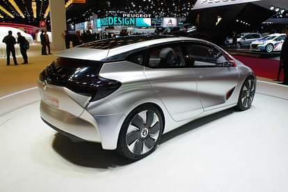 Renault brings Eolab Concept to Auto Expo 2016