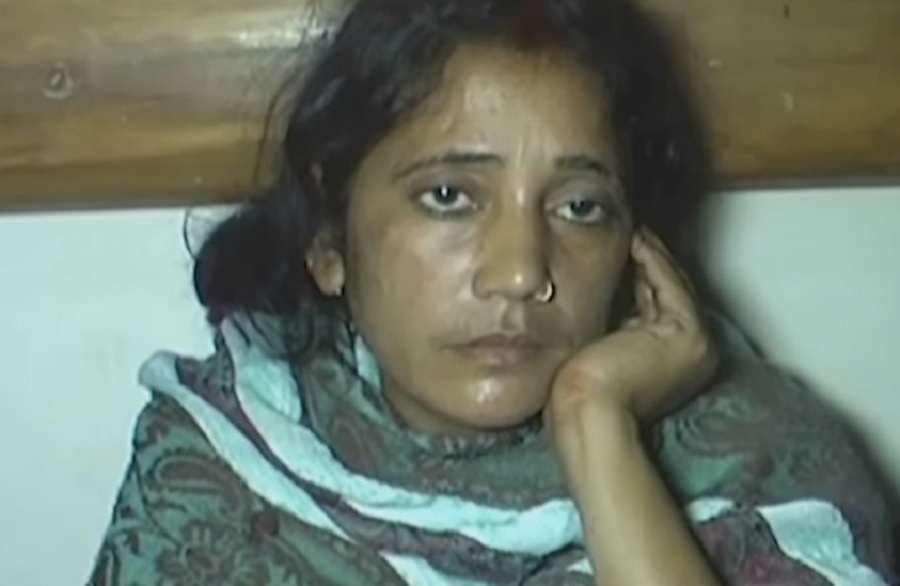 लूट में हत्या