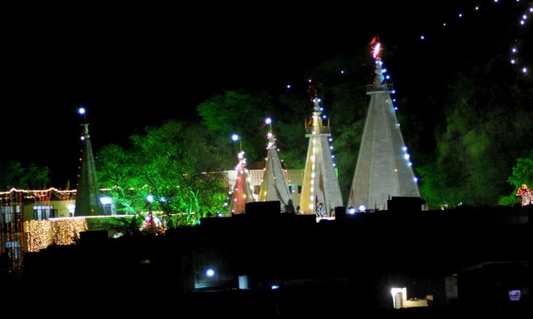 mahashivratri today, religious program in shiv temple