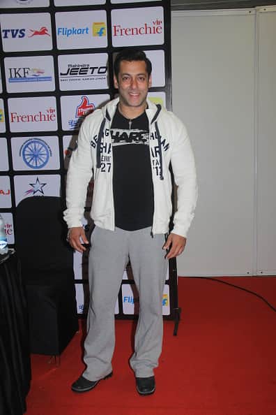 Kriti Sanon in Salman Khan's Kick-2