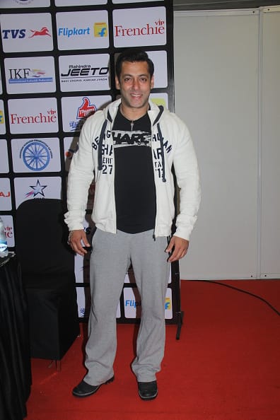 Kriti Sanon in Salman Khan's Kick-2