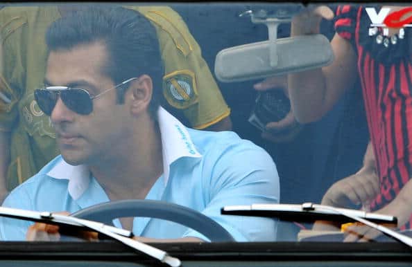 Kriti Sanon in Salman Khan's Kick-2
