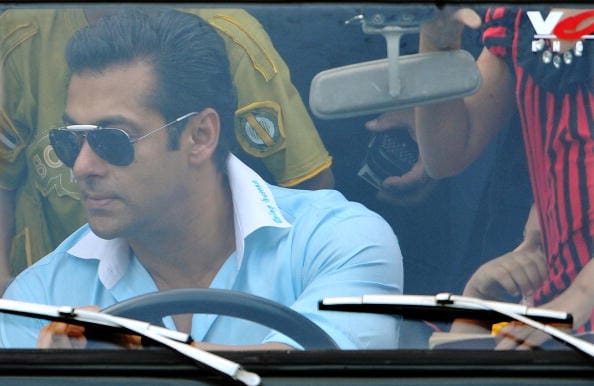 Kriti Sanon in Salman Khan's Kick-2