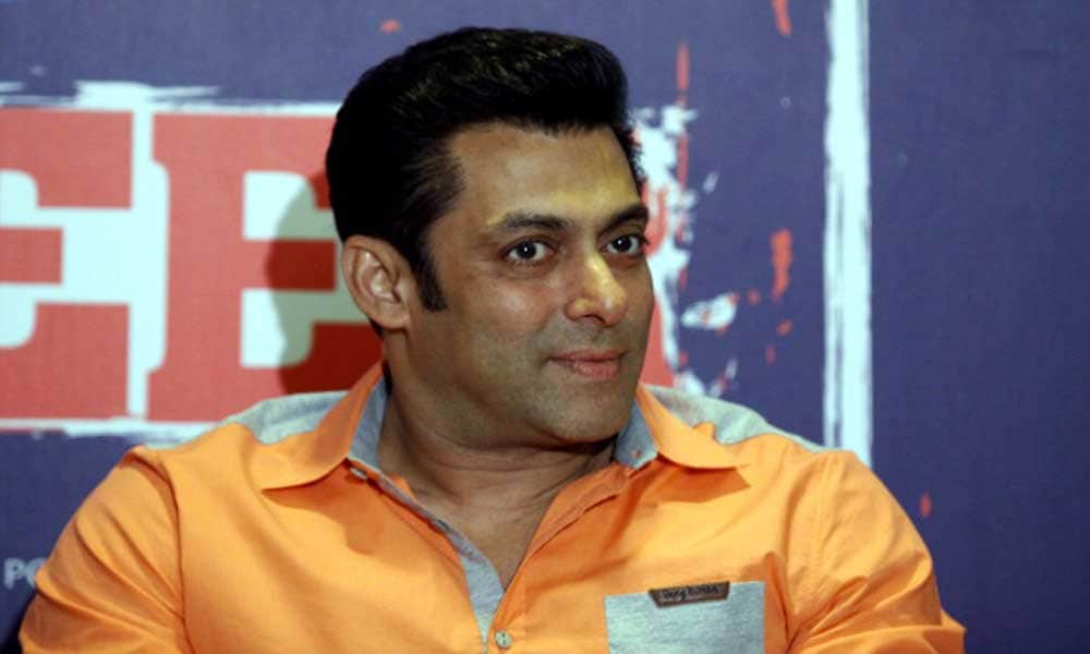 Arjun Kapoor is So Scared Of Salman Khan 