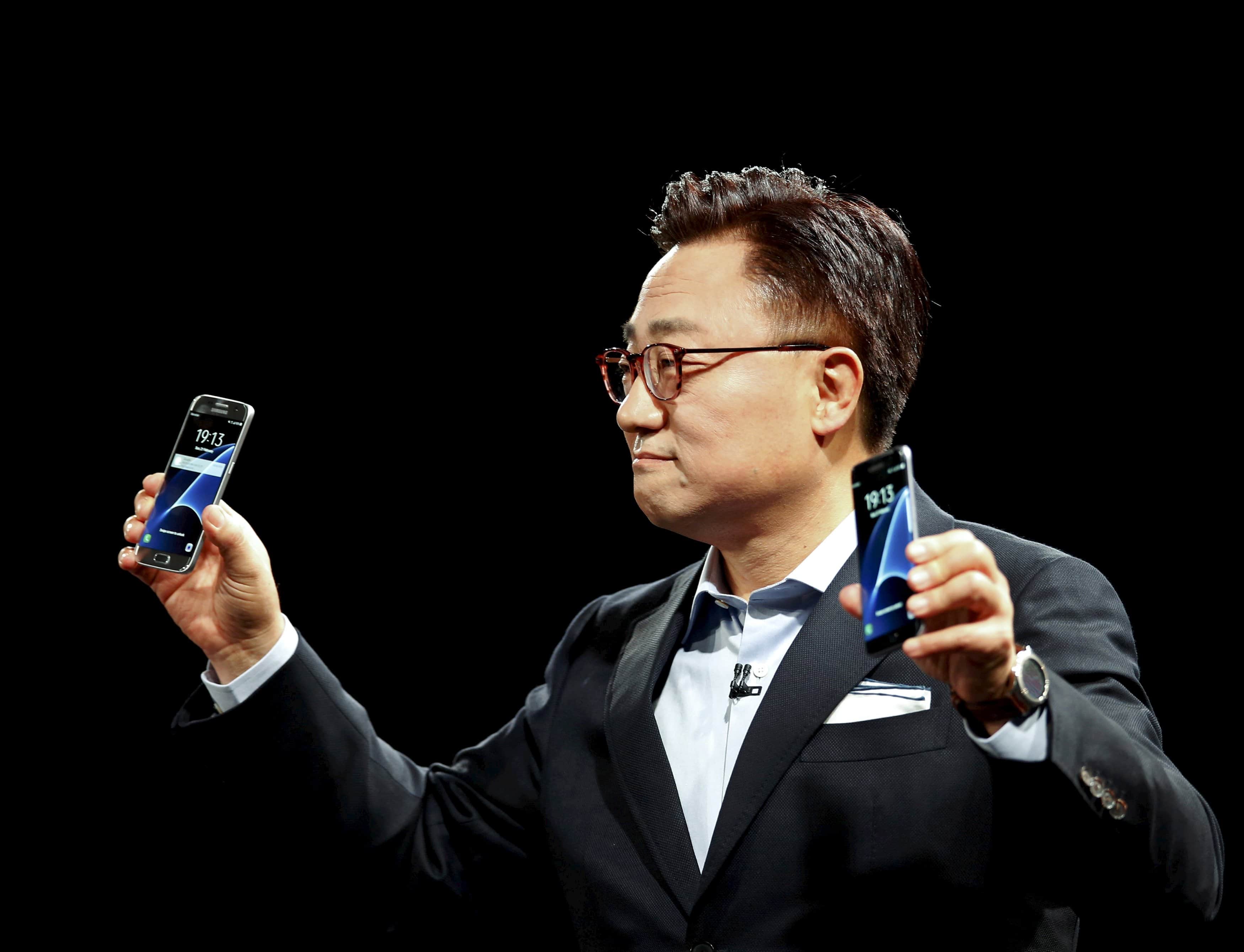 Samsung Galaxy S7, S7 Edge get a price cut of Rs 5,000 each