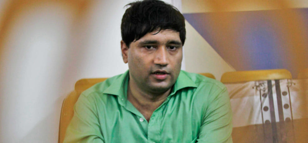 pm modi will take decision on ifs sanjeev chaturvedi deputation 