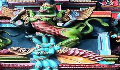 mahashivrati shiv name story