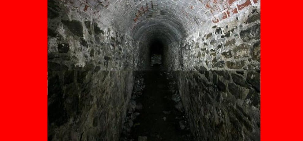 big information came in regard to the tunnel of infiltration