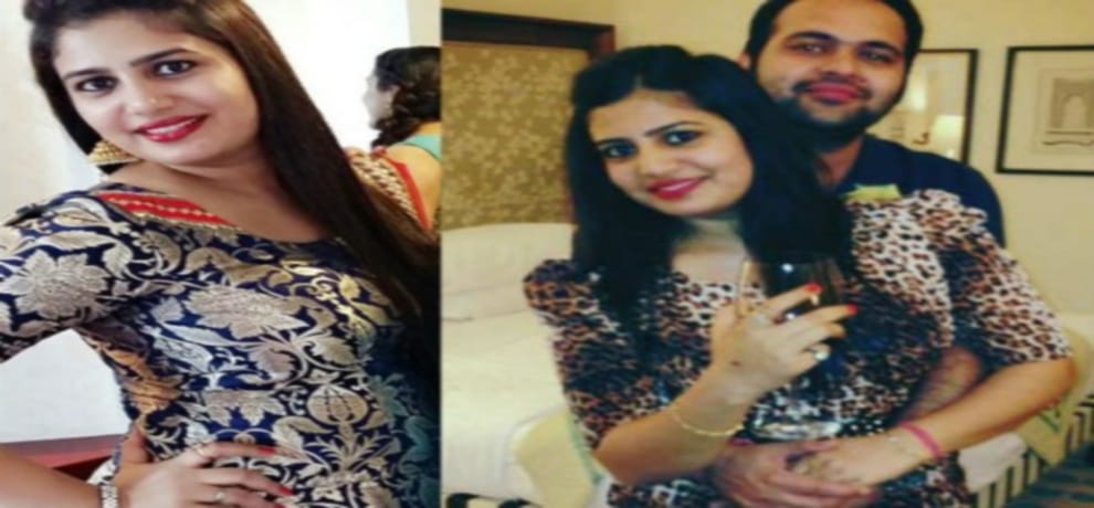 National Chef of the husband after the waste was created by Shipra complete plan