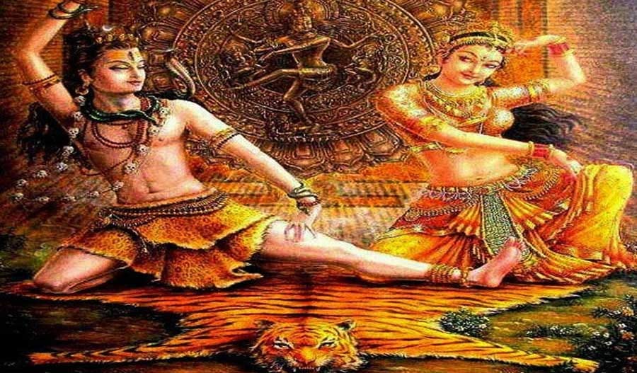 maha shivratri date and timing 2018