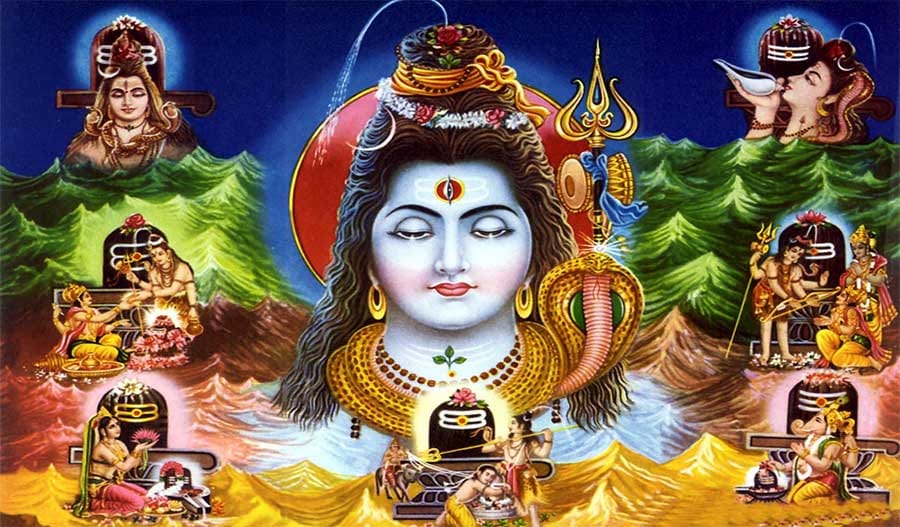 mahashivrati shiv name story