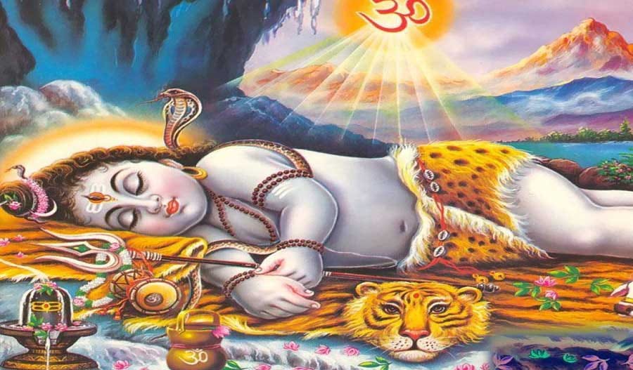 shiv pujan in sawan month 